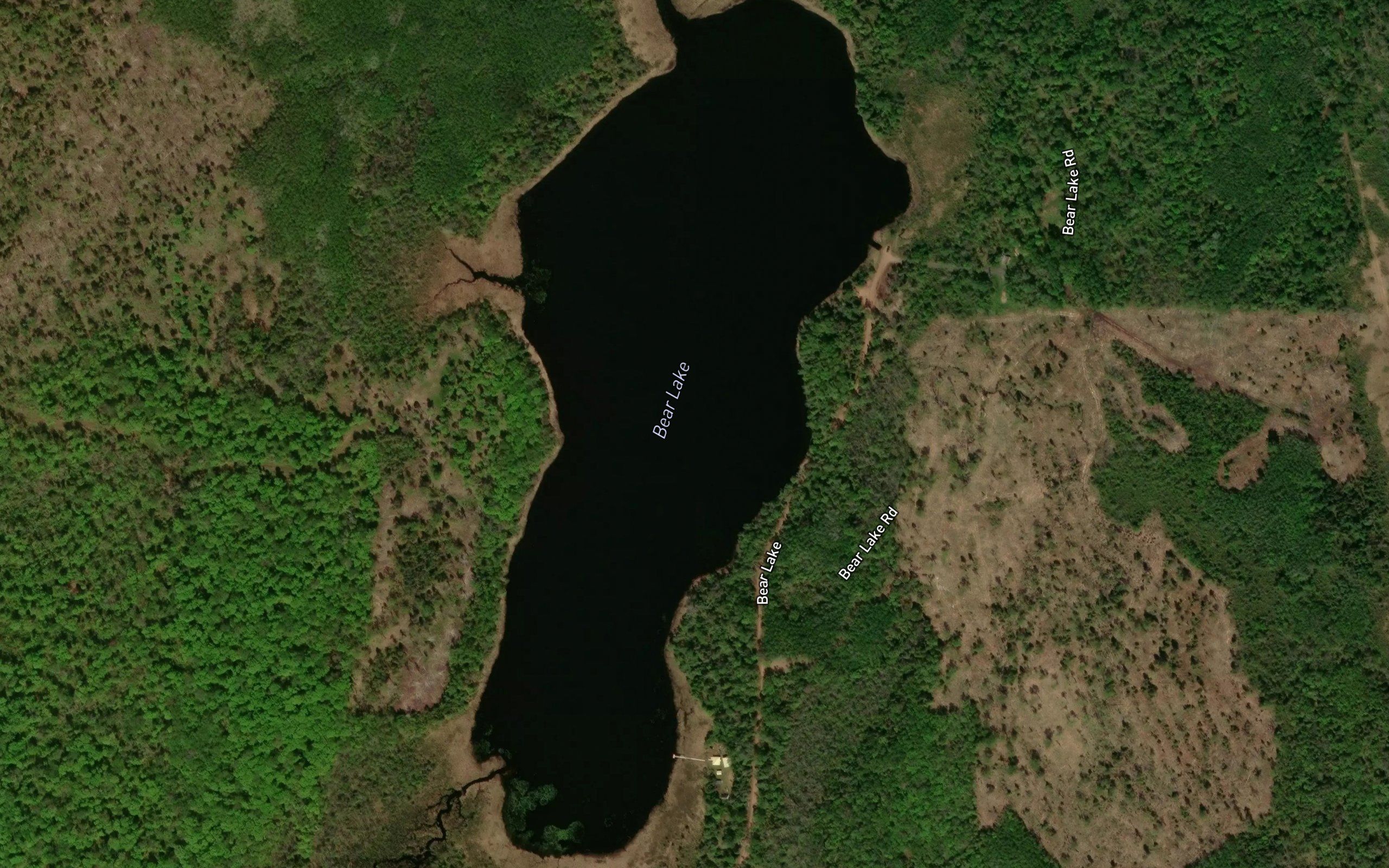 Bear Lake