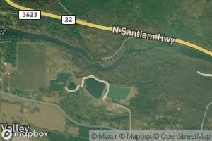 Cow Creek