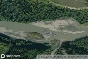 Septimus Creek