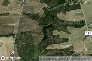 Holmes Pond