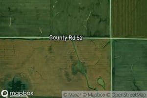 County Ditch Number Twentyone