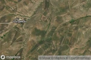 Cheshmeh-ye Kuli Bolagh