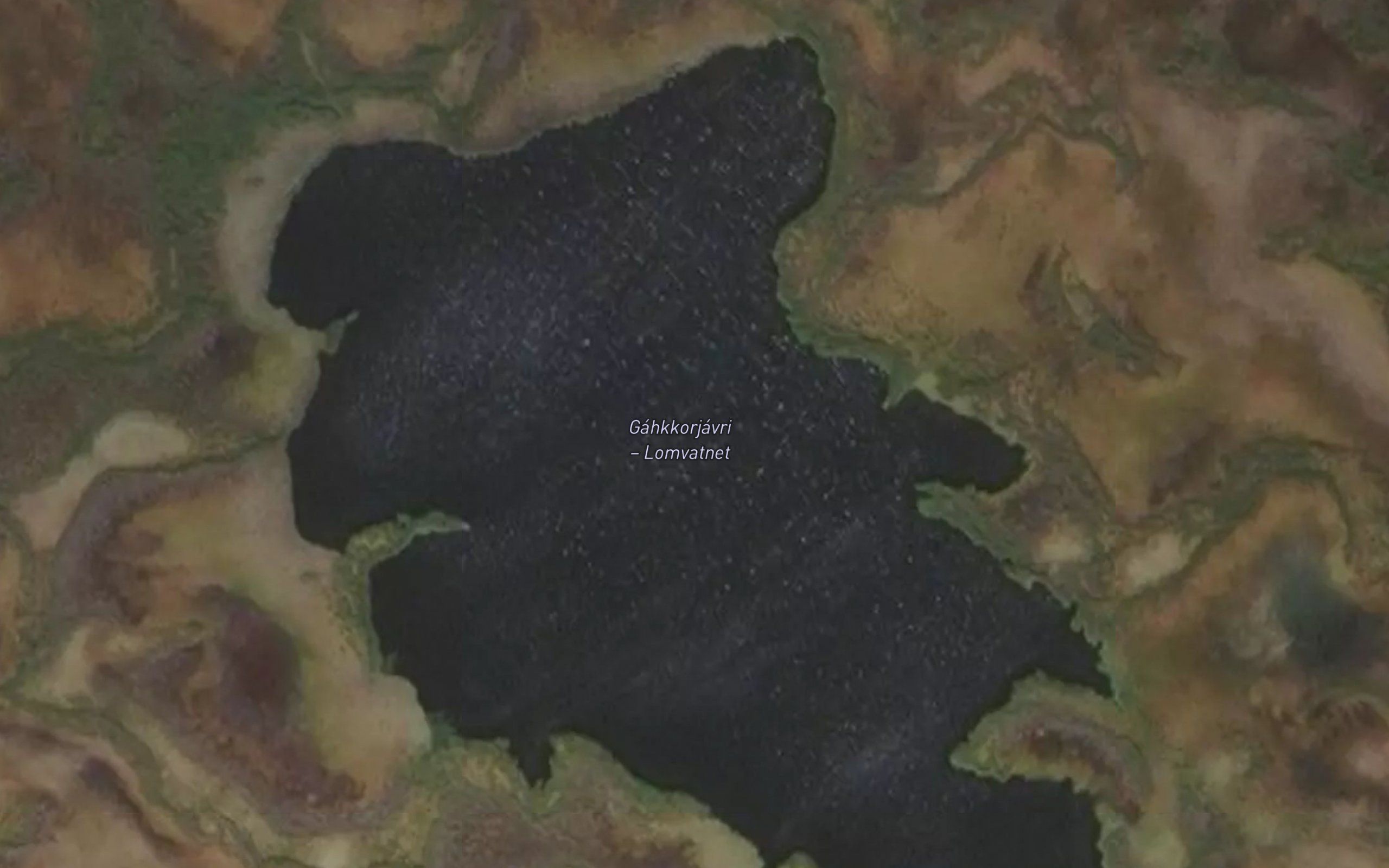 Gakkurjavri
