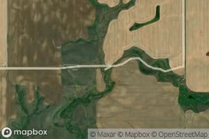 South Fork Antelope Creek