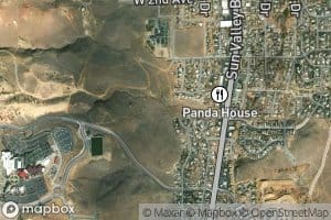 Prosser Valley Ditch