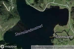 Steinslandsvatnet
