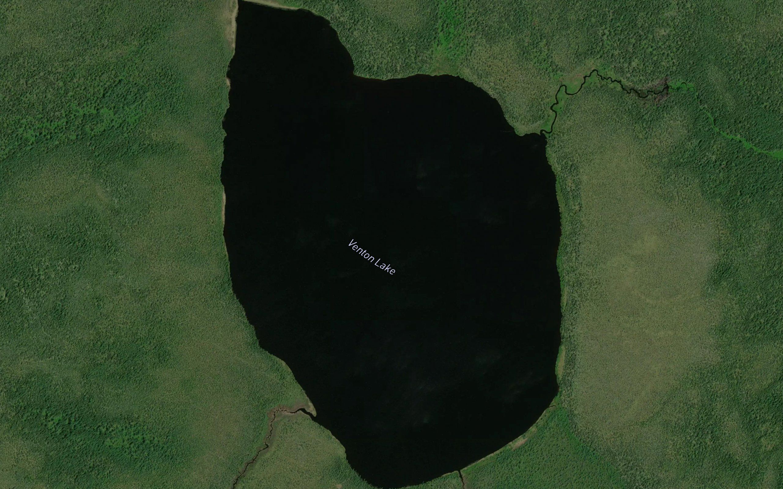 Venton Lake