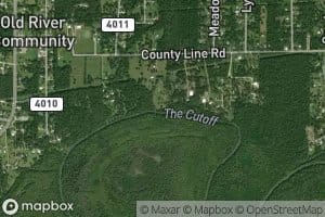 Labitt Creek