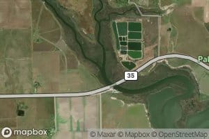 Reed Creek