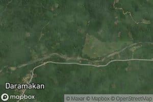 Sungai Daramakan