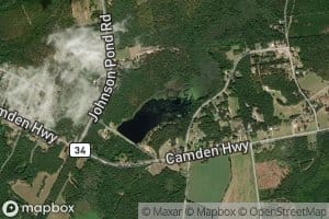 Cedar Creek Millpond