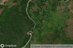 Corrego Grota do Nazare