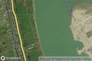 Bythesea Channel (historical)