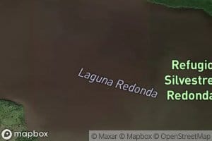 Laguna Redonda