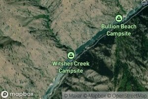 Witsher Creek
