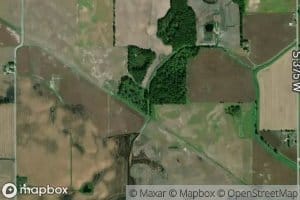 West Arm Grube Ditch