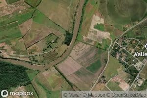 Ribeirao Sao Joao
