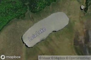 Lola Lake