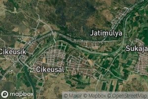 Ci Keusal