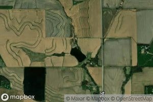 Brush Creek Reservoir