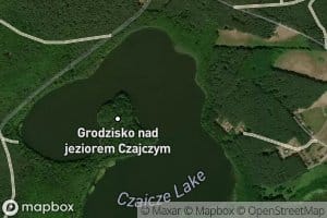 Jezioro Czajcze