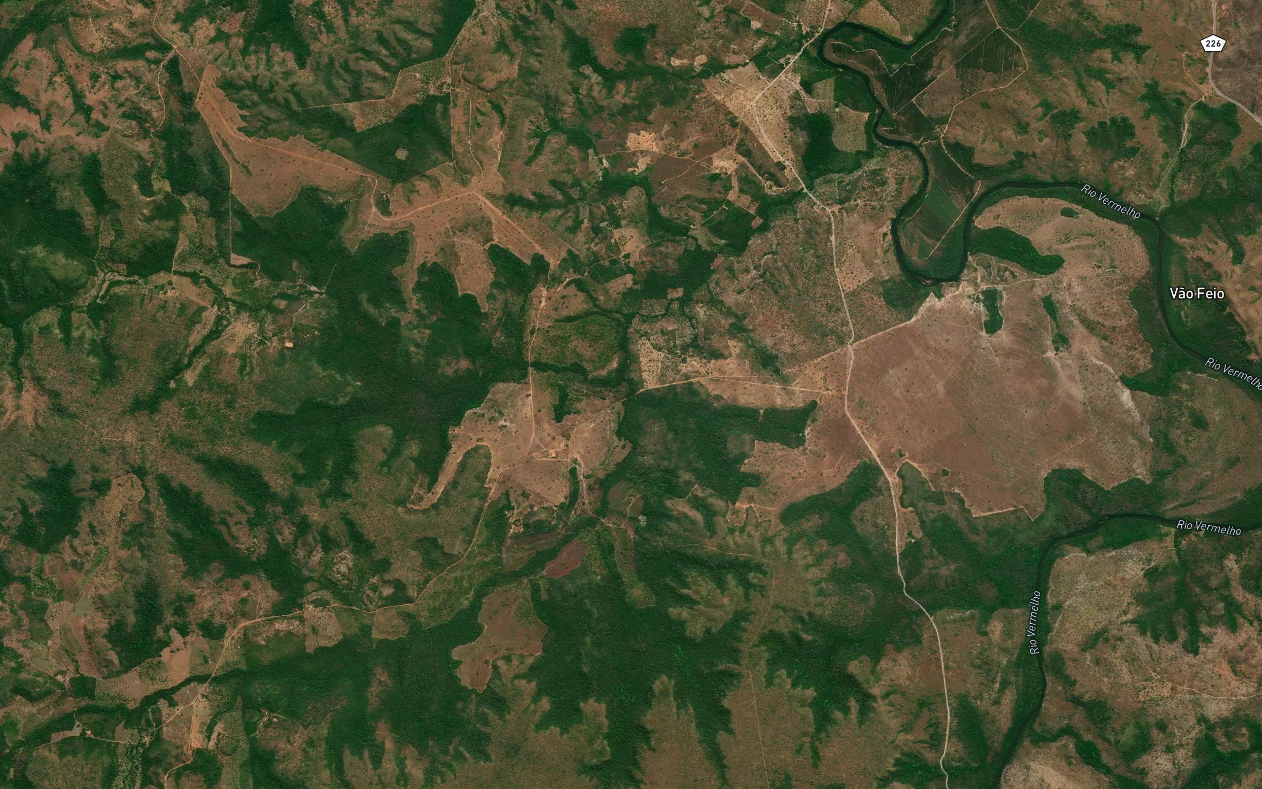 Corrego do Susio