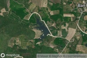 Ang Kep Nam Huai Phu Krut