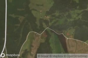 Corrego do Banho Mole