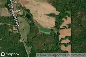 Haygood Lake