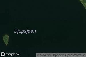 Djupsjoen