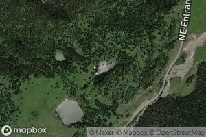 Buck Lake