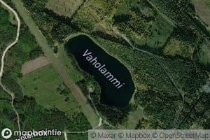 Vaholammi