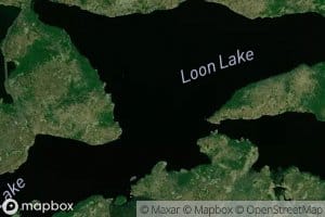 Loon Lake