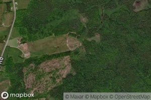 Saint Germaine Brook