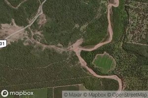 Zanjon del Saladillo