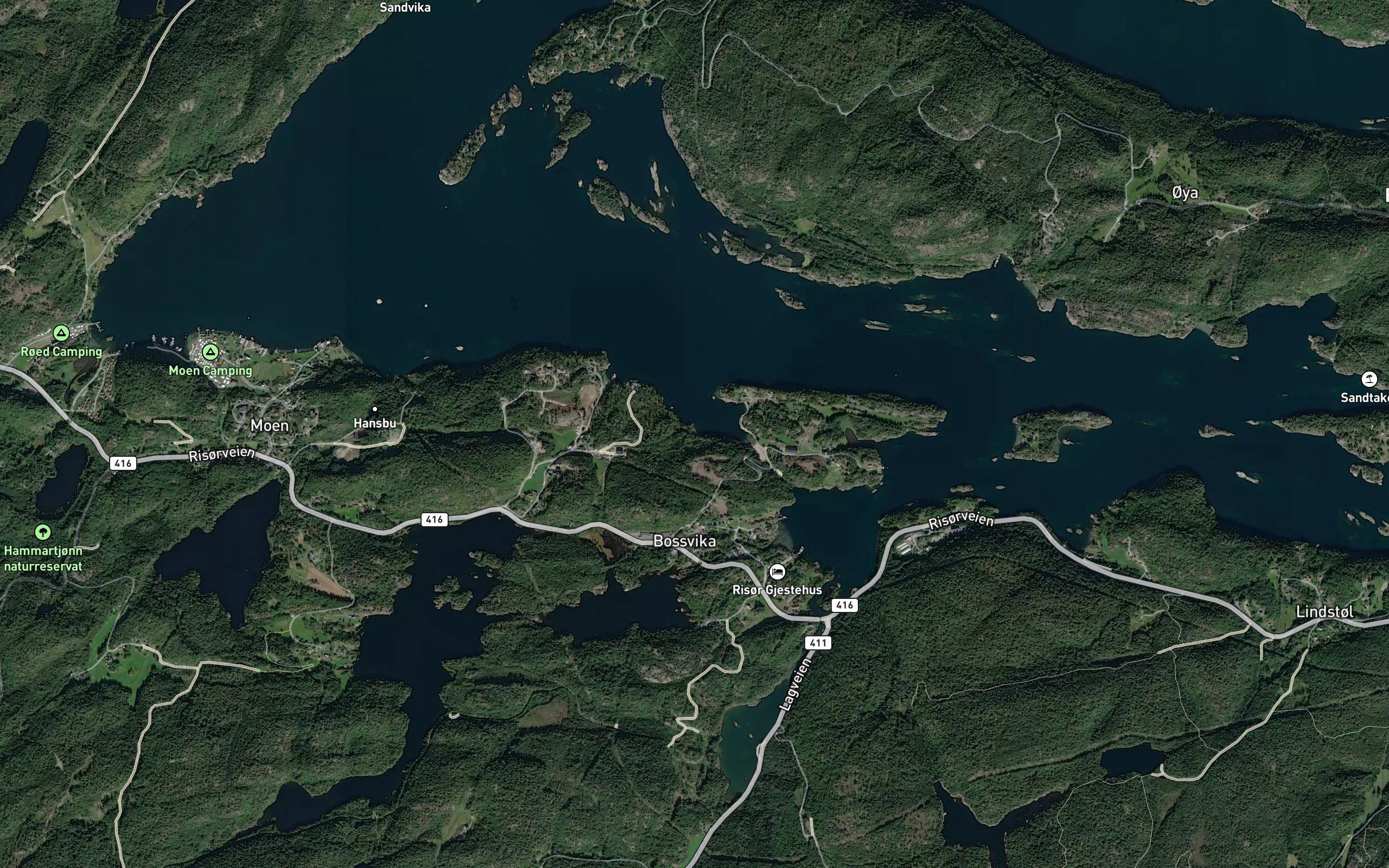 Sandvika