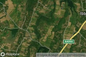 Pahala Welkotuwa Wewa