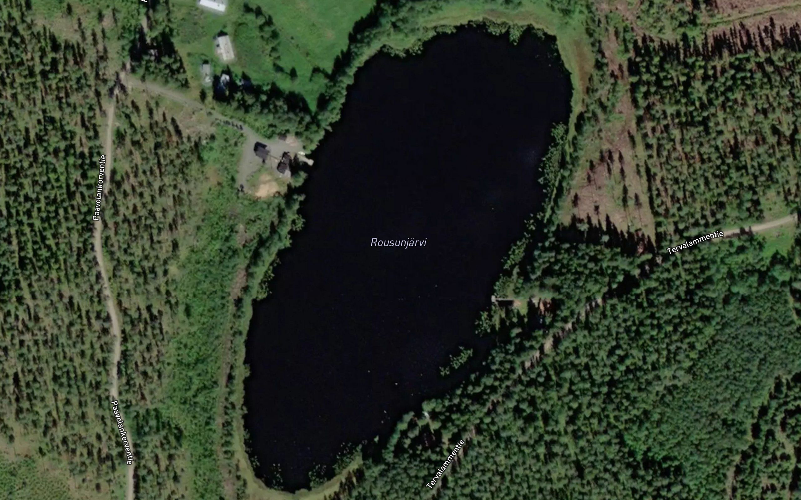 Rousunjarvi