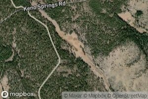 Buckmaster Spring