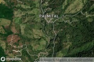 Quebrada Pueblo Escondido