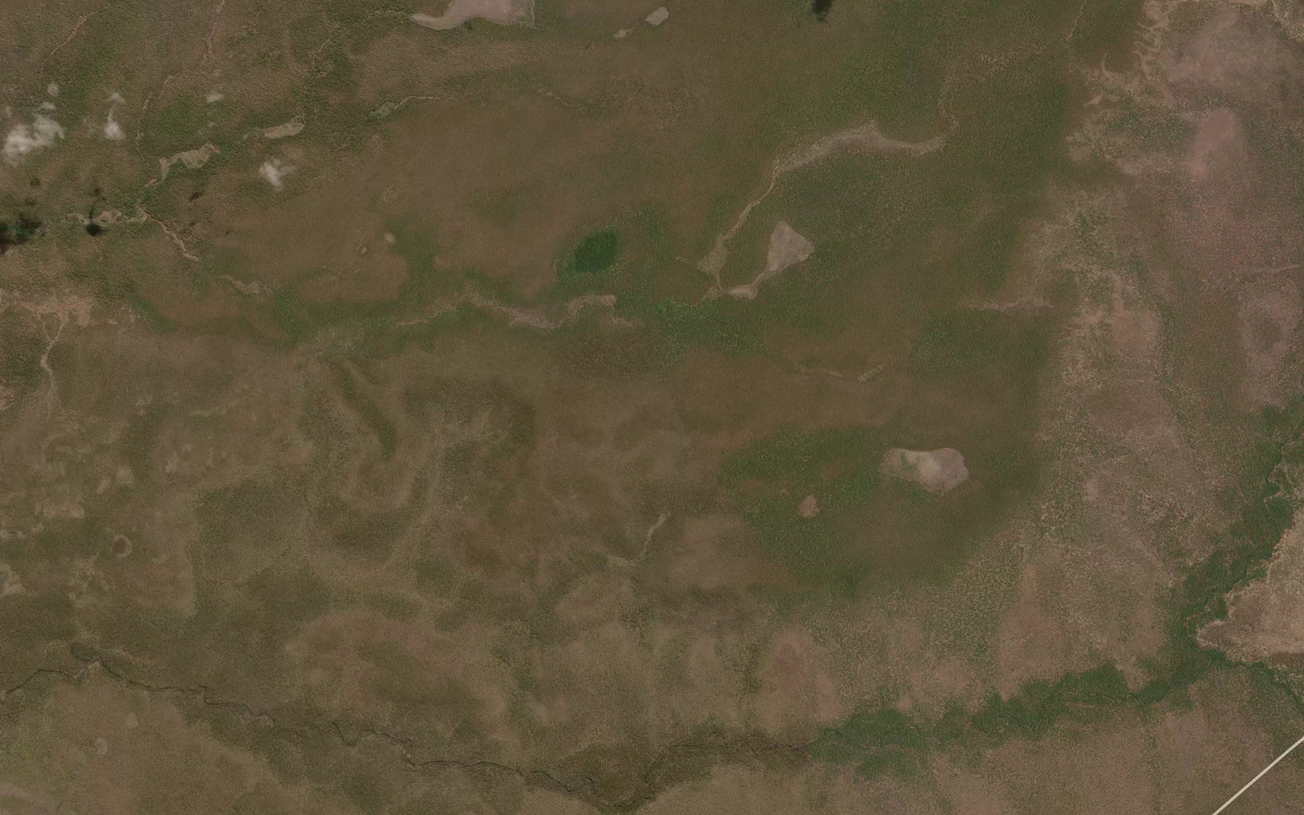South Alice Creek