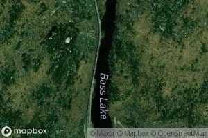 Bass Lake