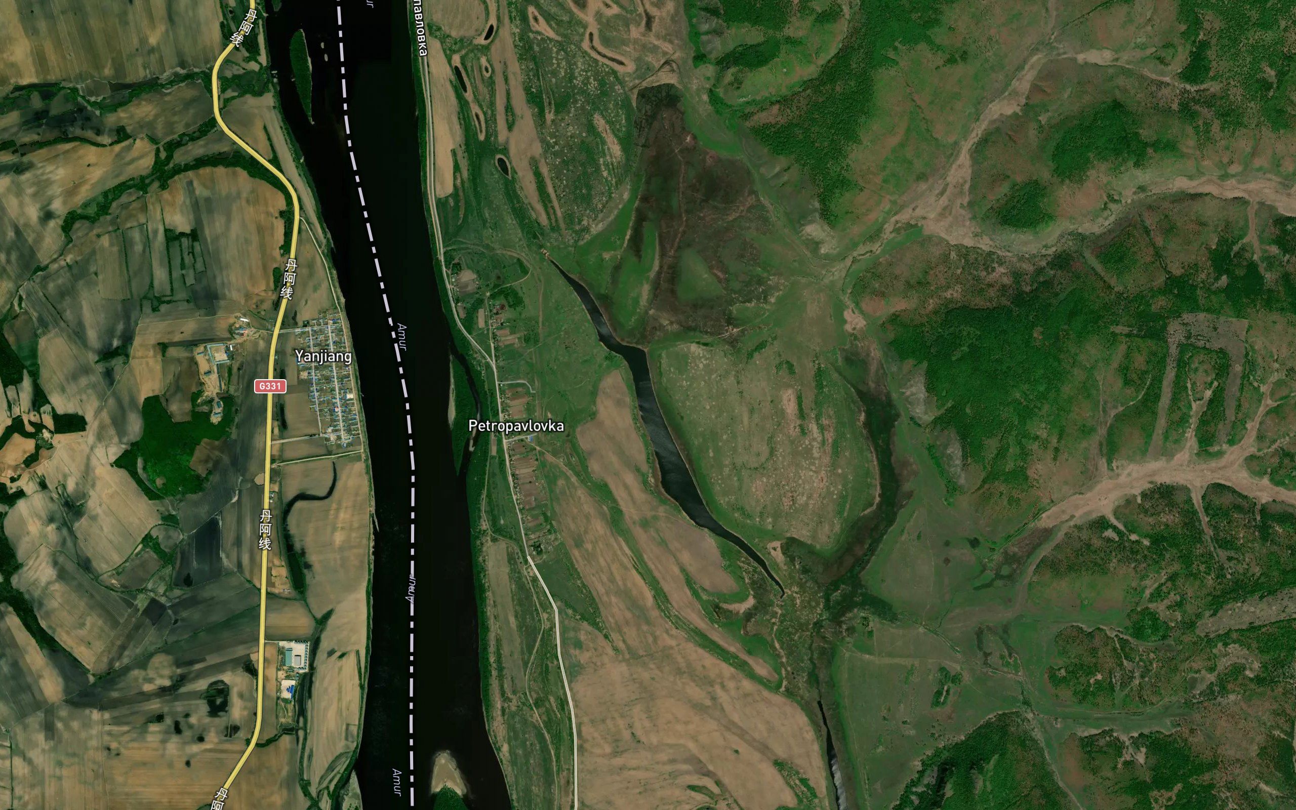 Ozero Blizhneye