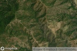 Barranca Puertas Cuatas