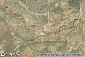 Lower Horse Creek Spring