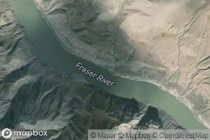 Deadman Creek