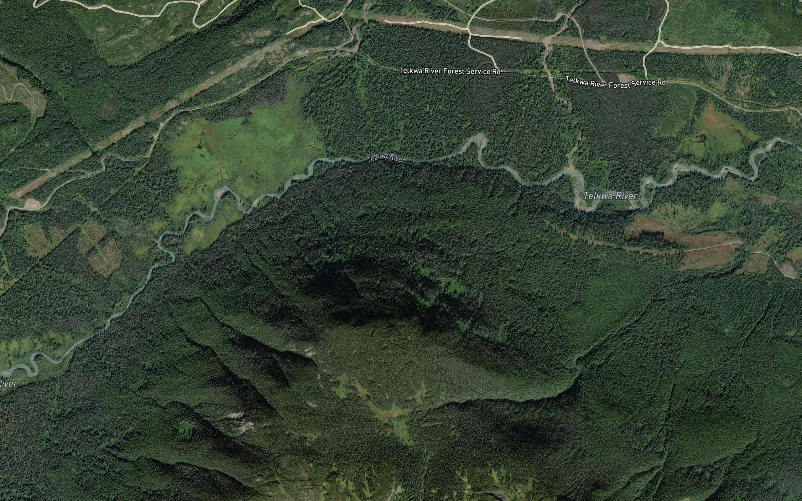 Sinclair Creek