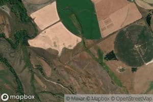Vineys Creek