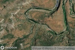 Cienega Creek