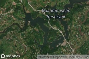 Guanmenshan Shuiku